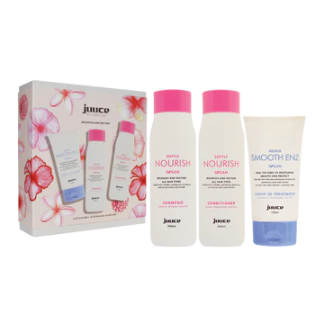 Juuce Trio Gift Pack 2025