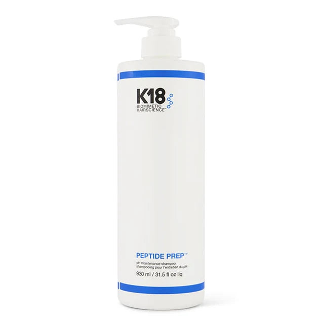 K18 Damage Shield PH Protective Shampoo