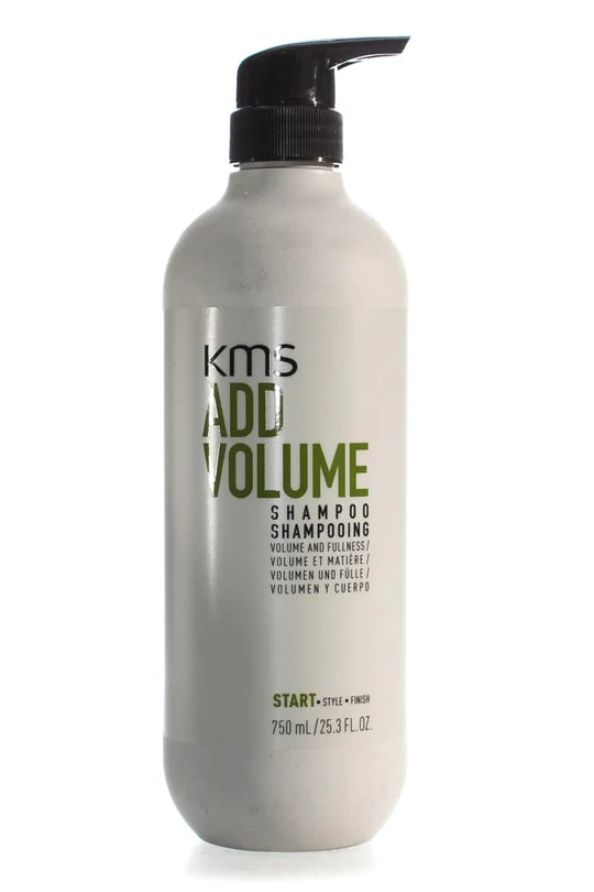 KMS Add Volume Shampoo