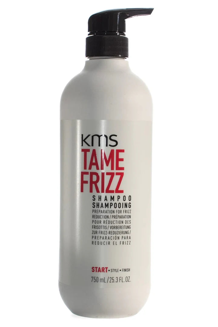 KMS Tame Frizz Shampoo