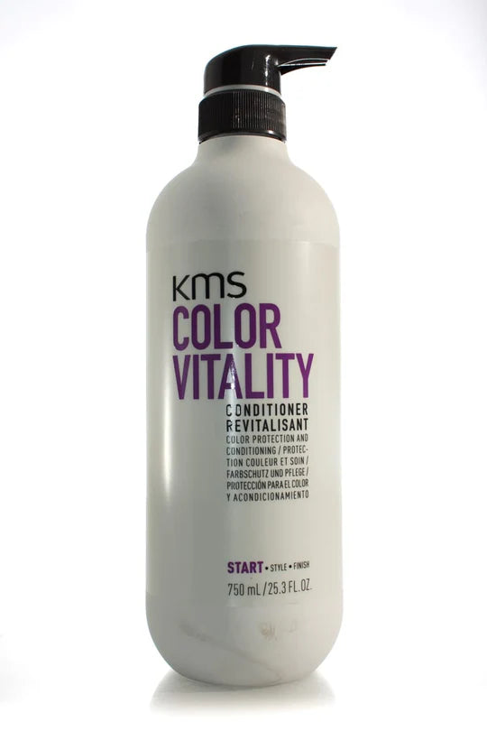 KMS Colour Vitality Conditioner