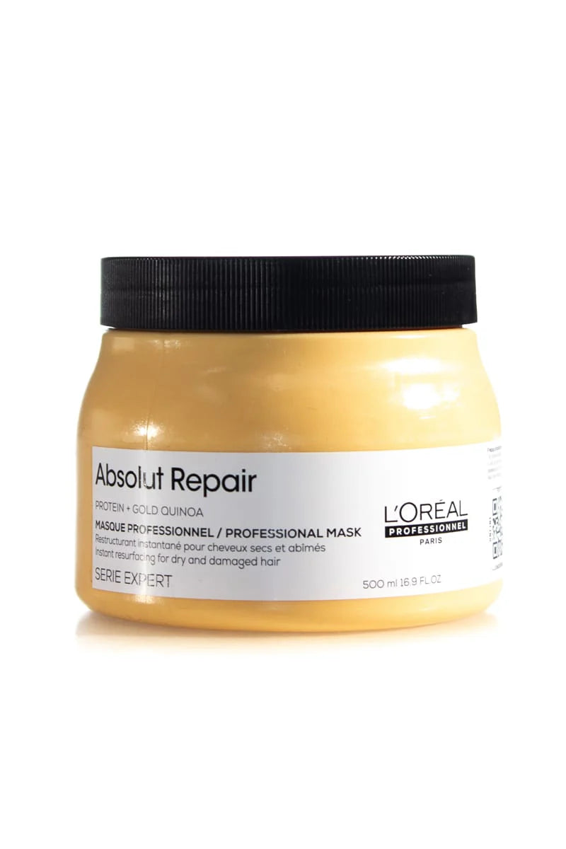 L'Oréal Professional Absolut Repair Masque