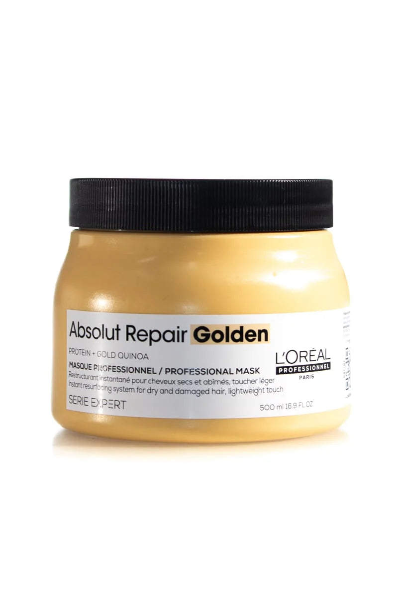 L'Oréal Professional Absolut Repair Golden Masque