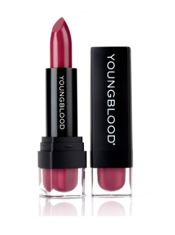 Youngblood Mineral Cosmetics Mineral Creme Lipstick