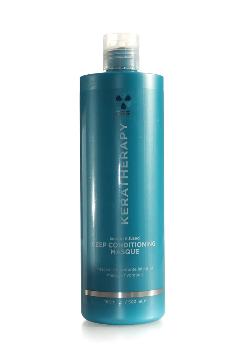 Keratherapy Deep Conditioning Masque