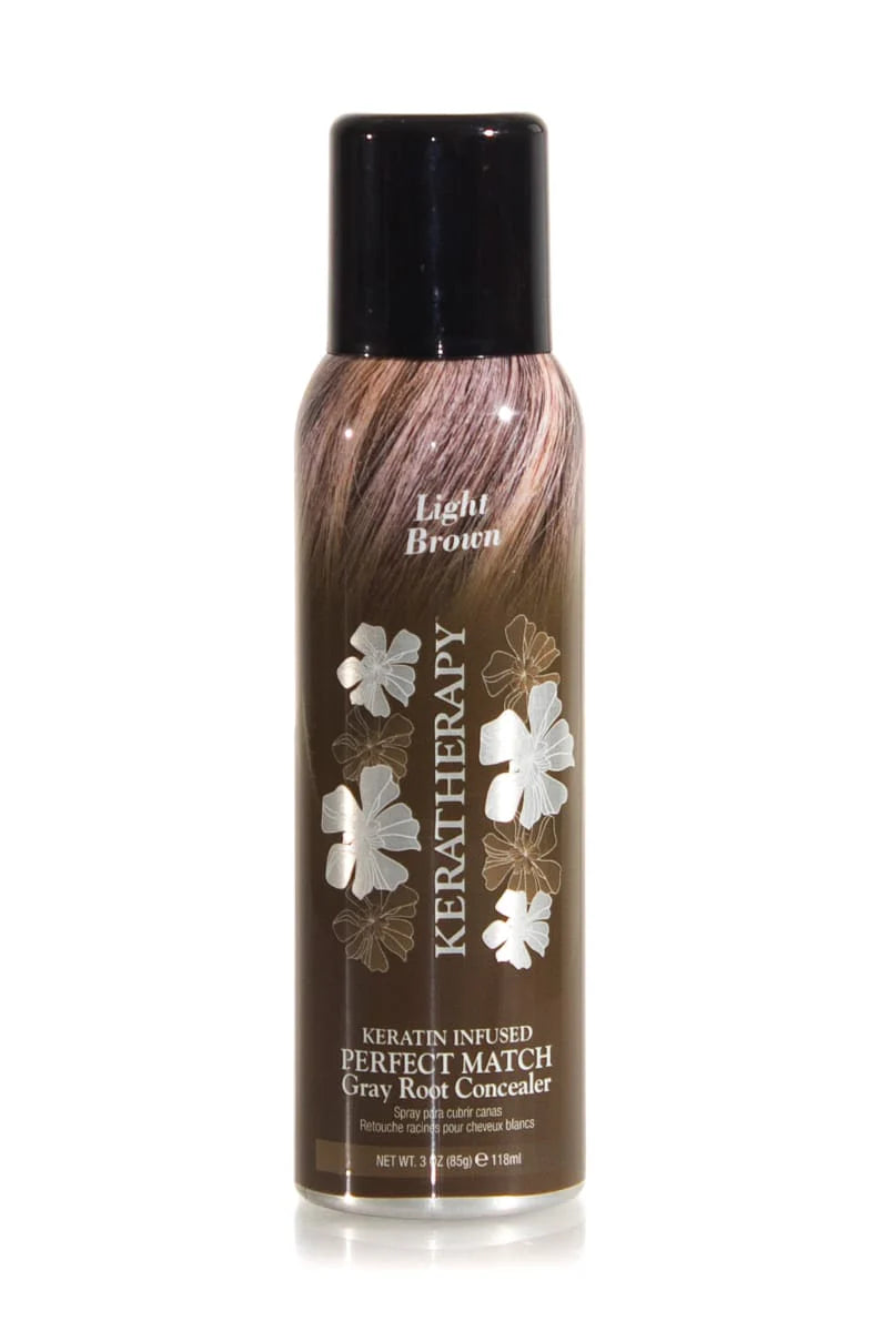 Keratherapy Perfect Match Root Concealer 118ml