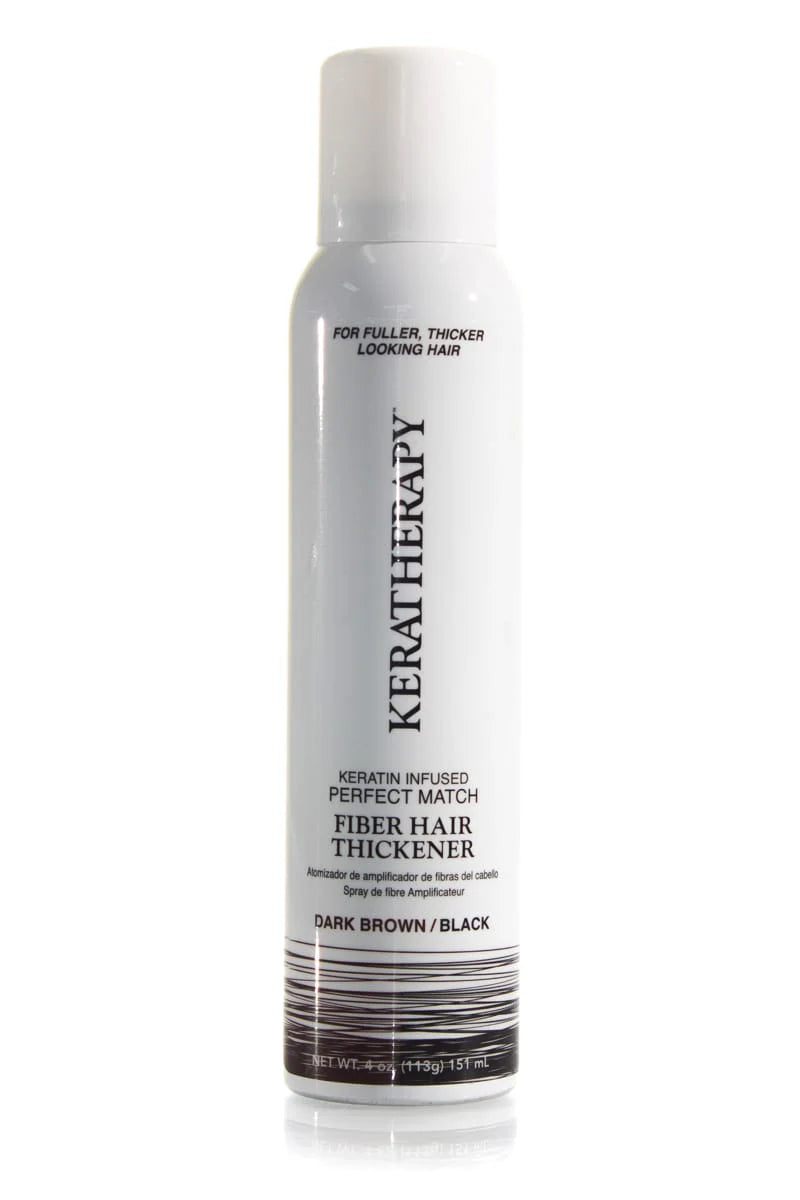 Keratherapy Perfect Match Fiber Hair Thickener 151ml