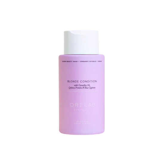 Ori Lab Blonde Condition