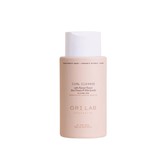 Ori Lab Curl Cleanse