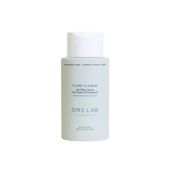 Ori Lab Plump Cleanse