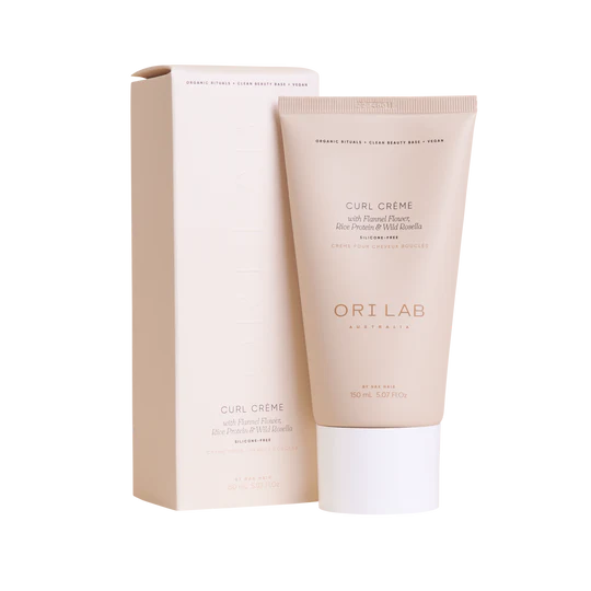 Ori Lab Curl Creme