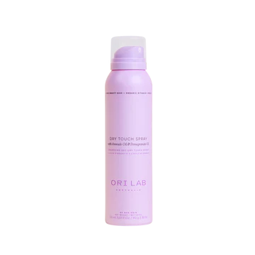 Ori Lab Dry Touch Spray