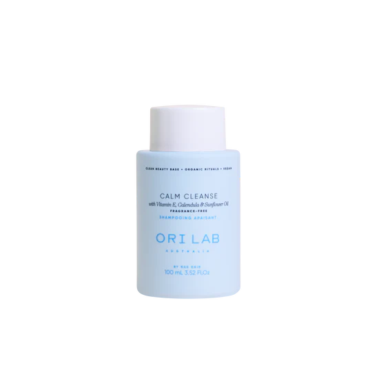 Ori Lab Calm Cleanse