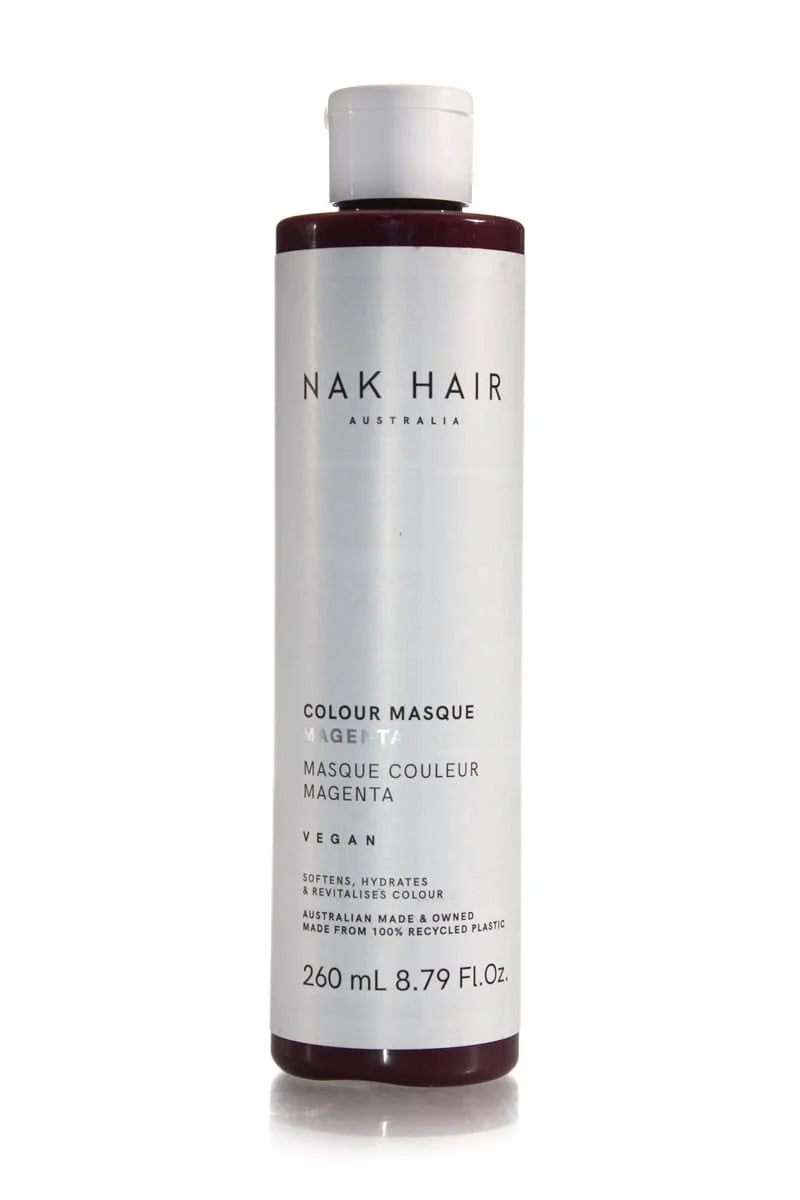 NAK - Colour Masque 260ml