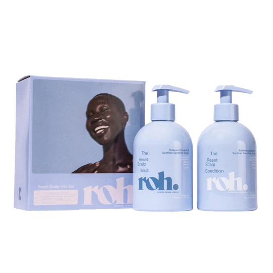NAK Hair 2025 Hair Set Duo