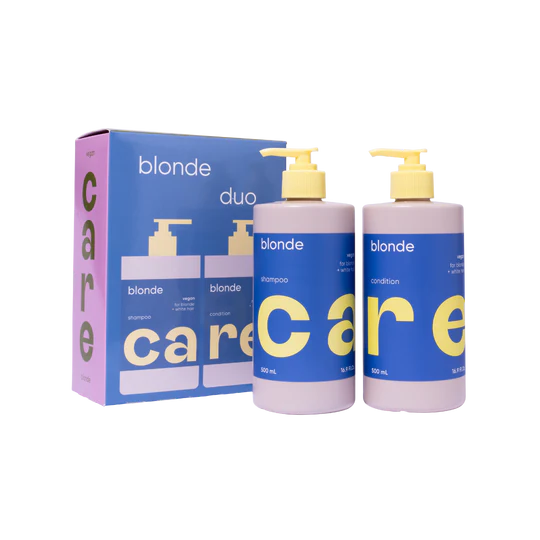 NAK Hair Care 2025 Holiday Duo Pack