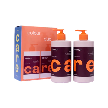 NAK Hair Care 2025 Holiday Duo Pack