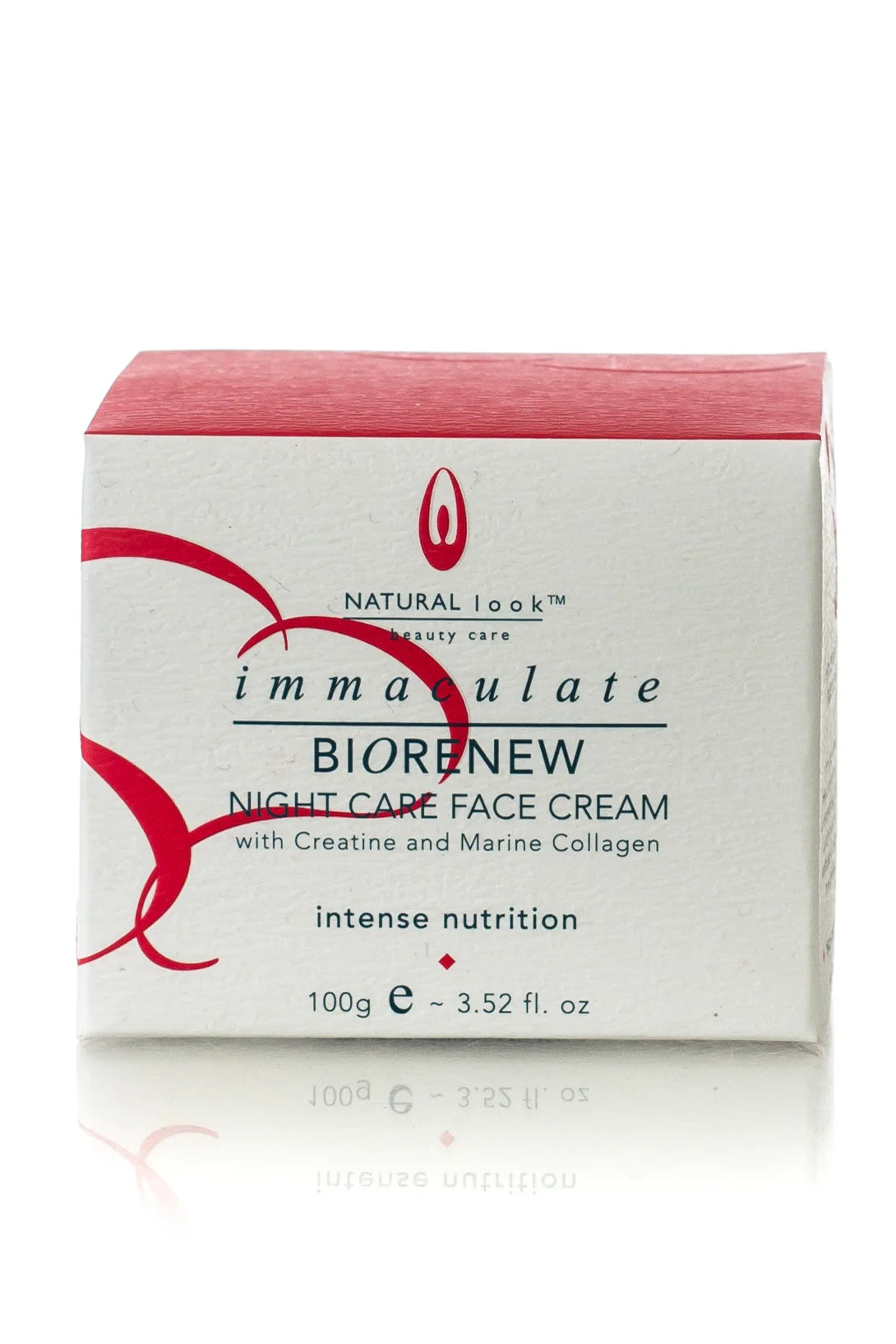 Natural Look Immaculate Biorenew Night Cream