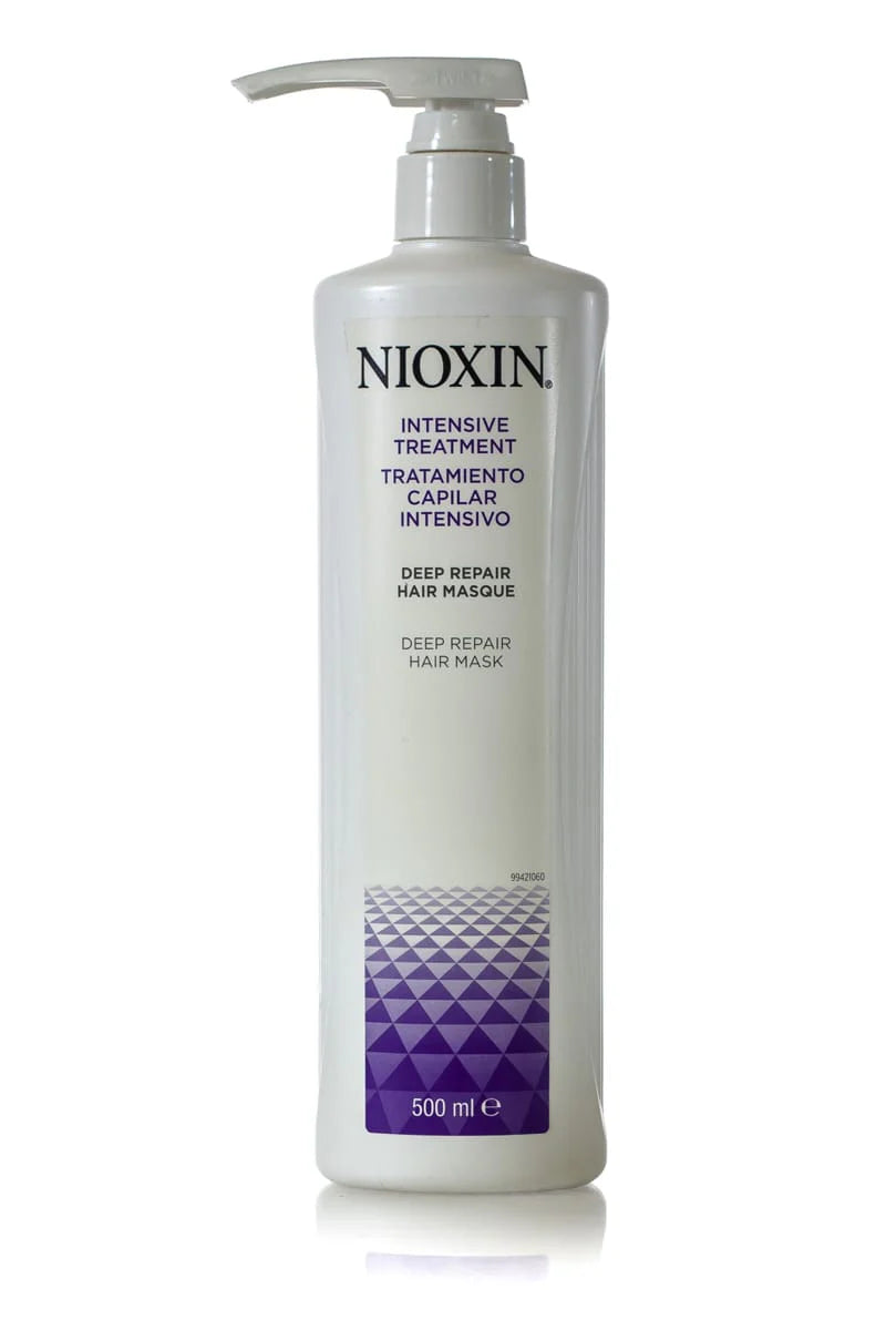 Nioxin Intensive Treatment Deep Repair Hair Masque