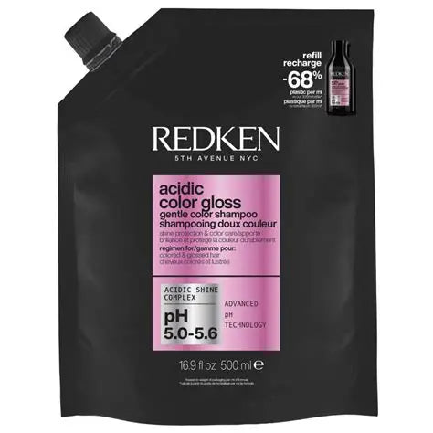 Redken Acidic Color Gloss Shampoo