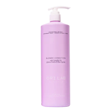 Ori Lab Blonde Condition