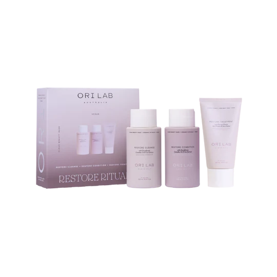 Ori Lab 2025 Holiday Trio Pack