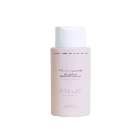 Ori Lab Restore Cleanse