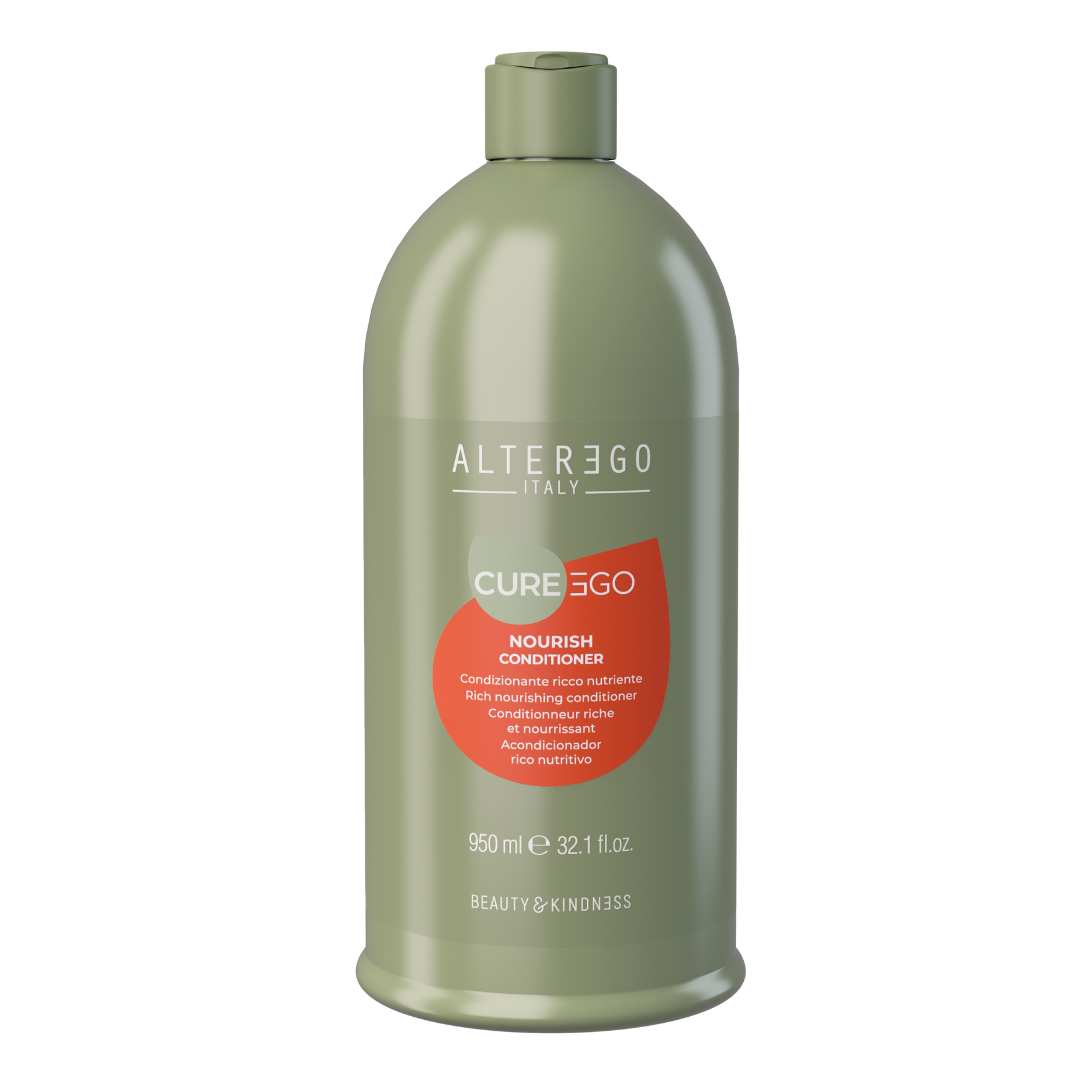 Alter Ego Italy Curego Nourish Conditioner