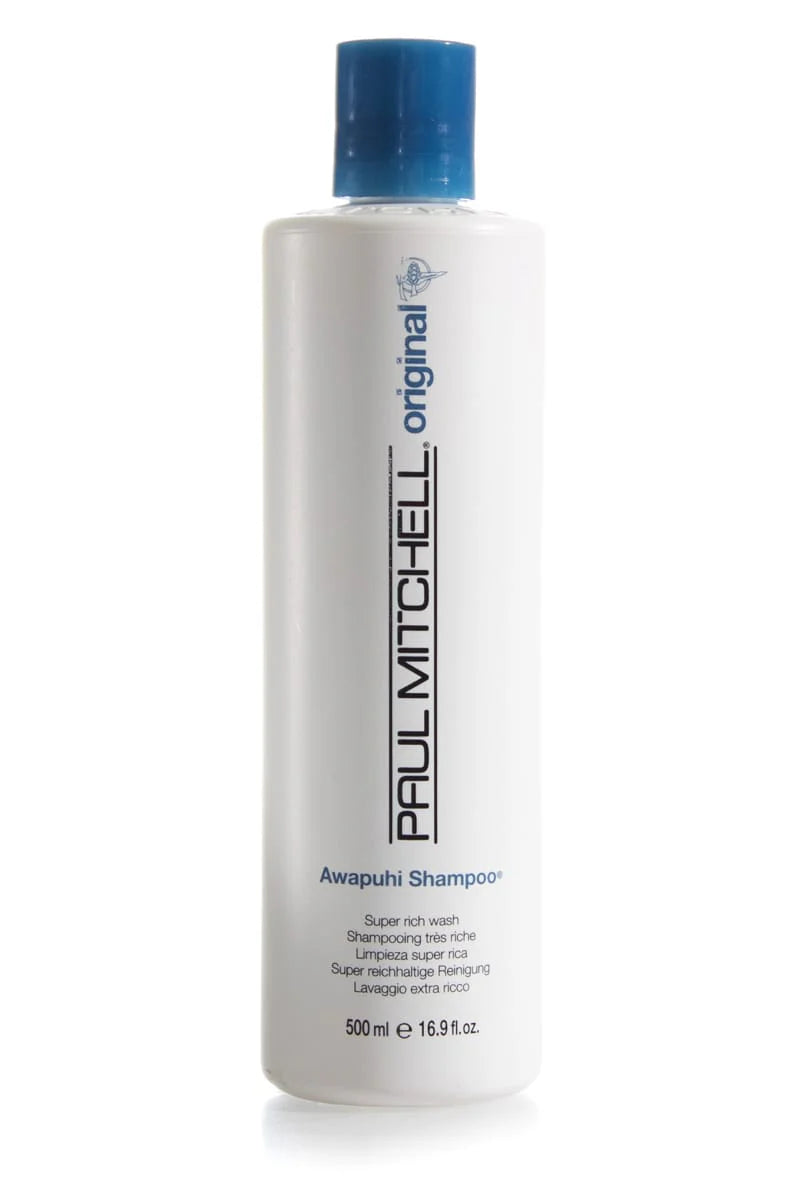 Paul Mitchell Awapuhi Shampoo