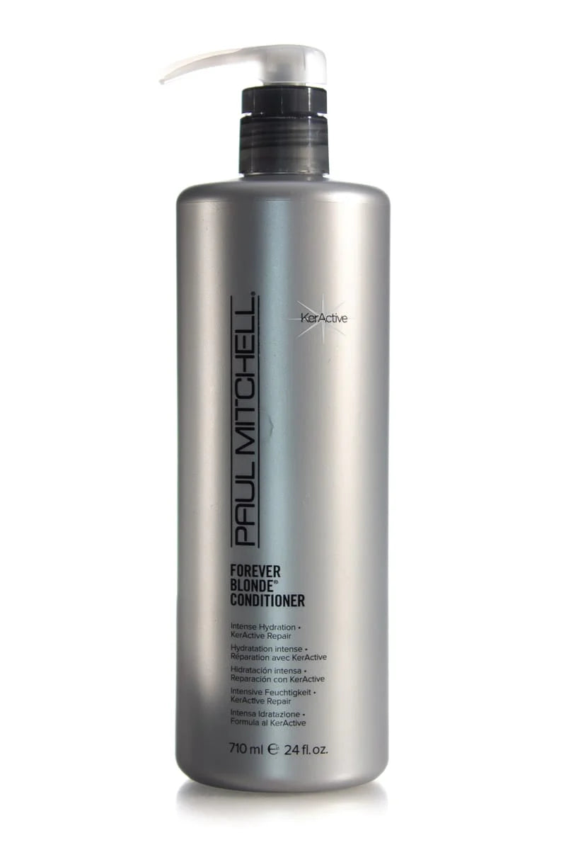 Paul Mitchell Forever Blonde Conditioner