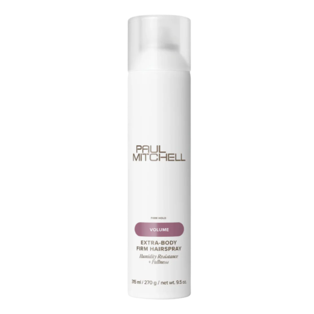 Paul Mitchell Firm Style Super Clean Extra
