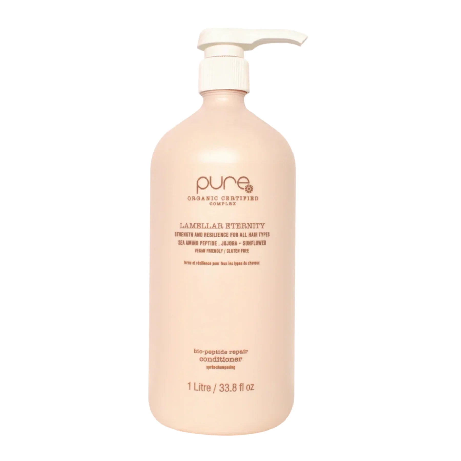 PURE Lamellar Eternity Conditioner