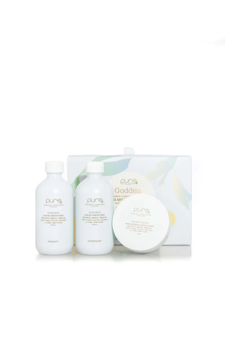 Pure Trio Gift Pack