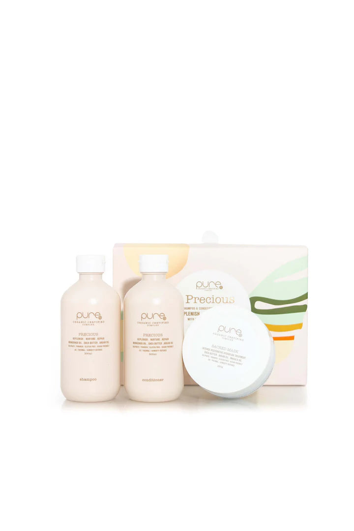 Pure Trio Gift Pack