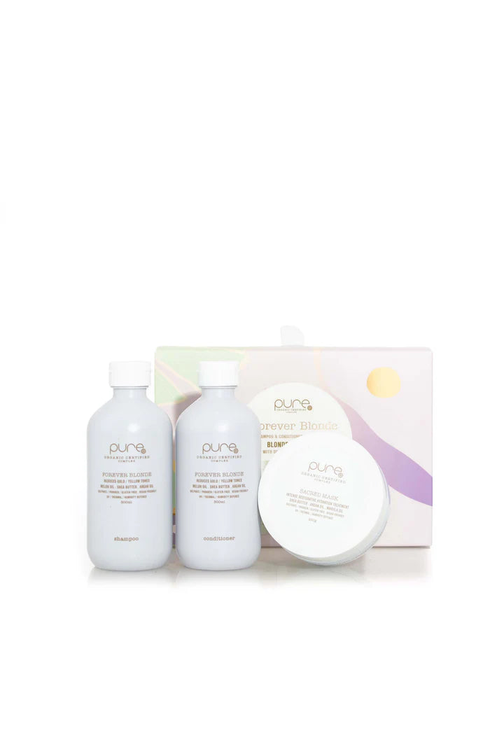 Pure Trio Gift Pack