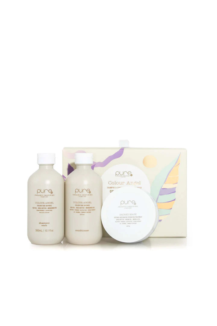 Pure Trio Gift Pack