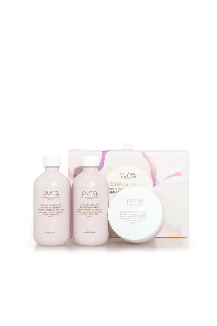 Pure Trio Gift Pack