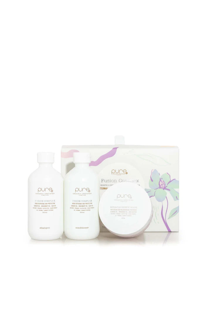 Pure Trio Gift Pack