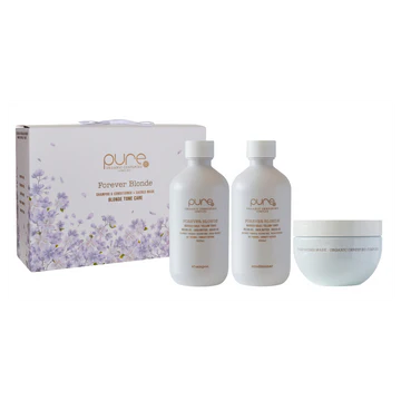 Pure Trio Gift Pack 2025