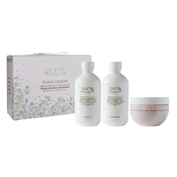 Pure Trio Gift Pack 2025
