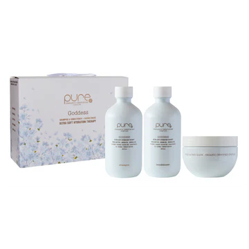 Pure Trio Gift Pack 2025