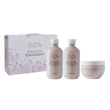 Pure Trio Gift Pack 2025