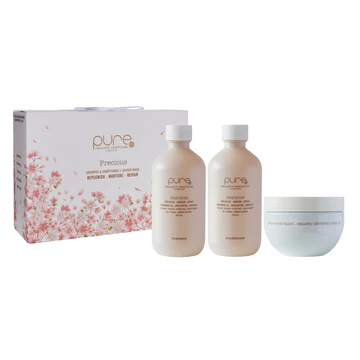 Pure Trio Gift Pack 2025