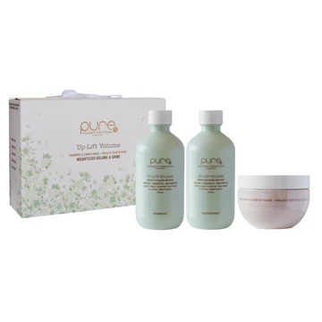 Pure Trio Gift Pack 2025