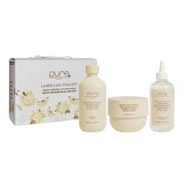 Pure Trio Gift Pack 2025