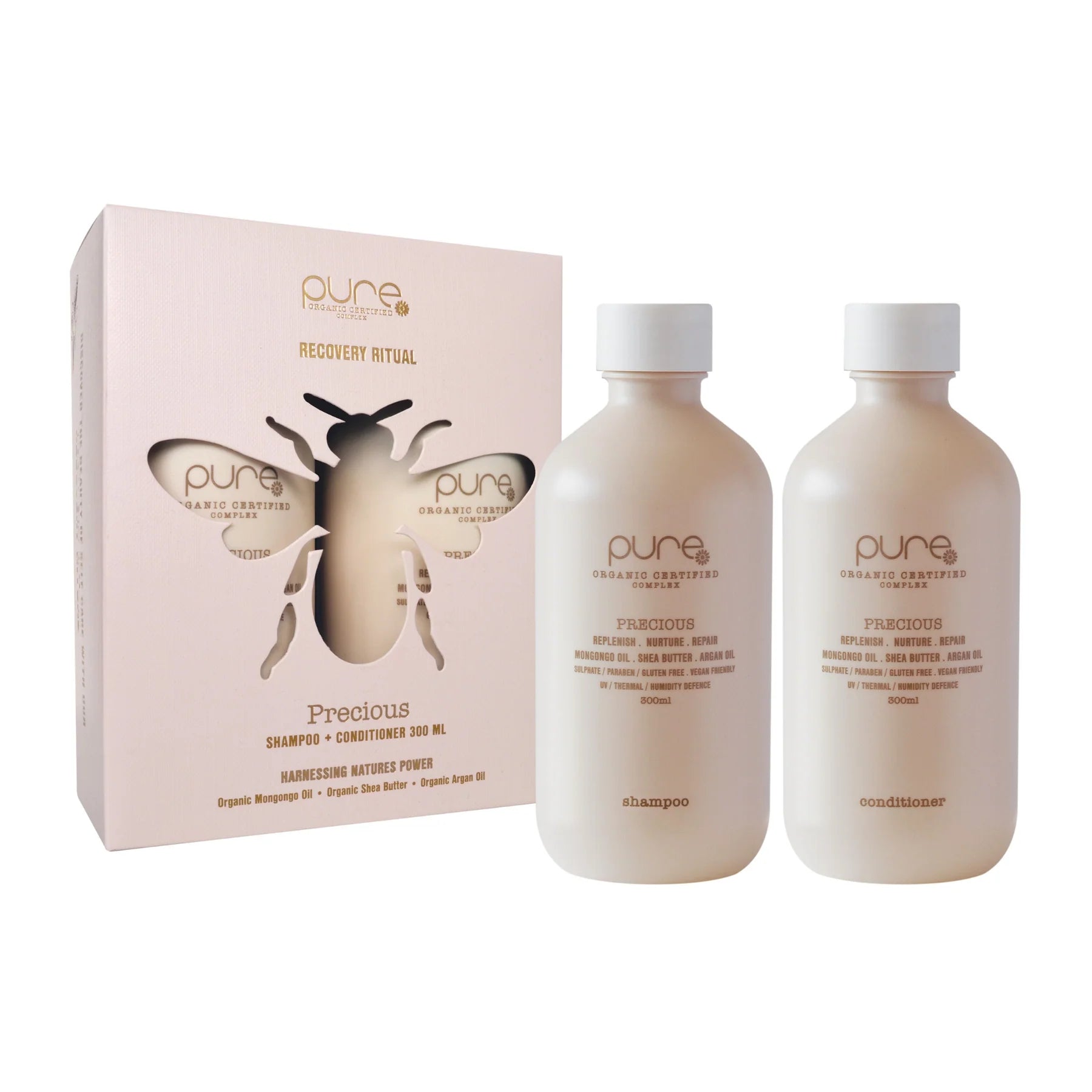 PURE Duo Gift Pack 2026