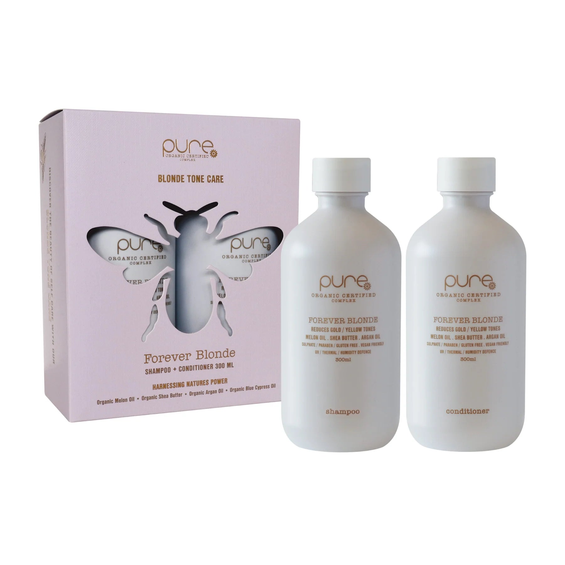 PURE Duo Gift Pack 2026
