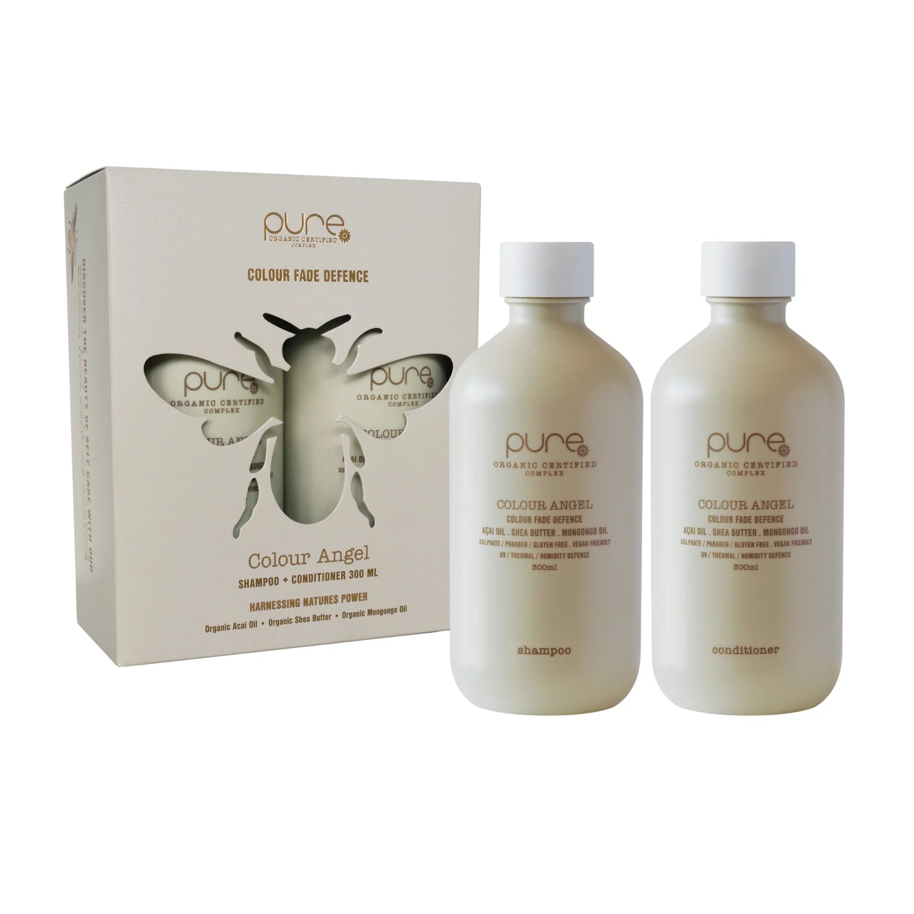 PURE Duo Gift Pack 2026