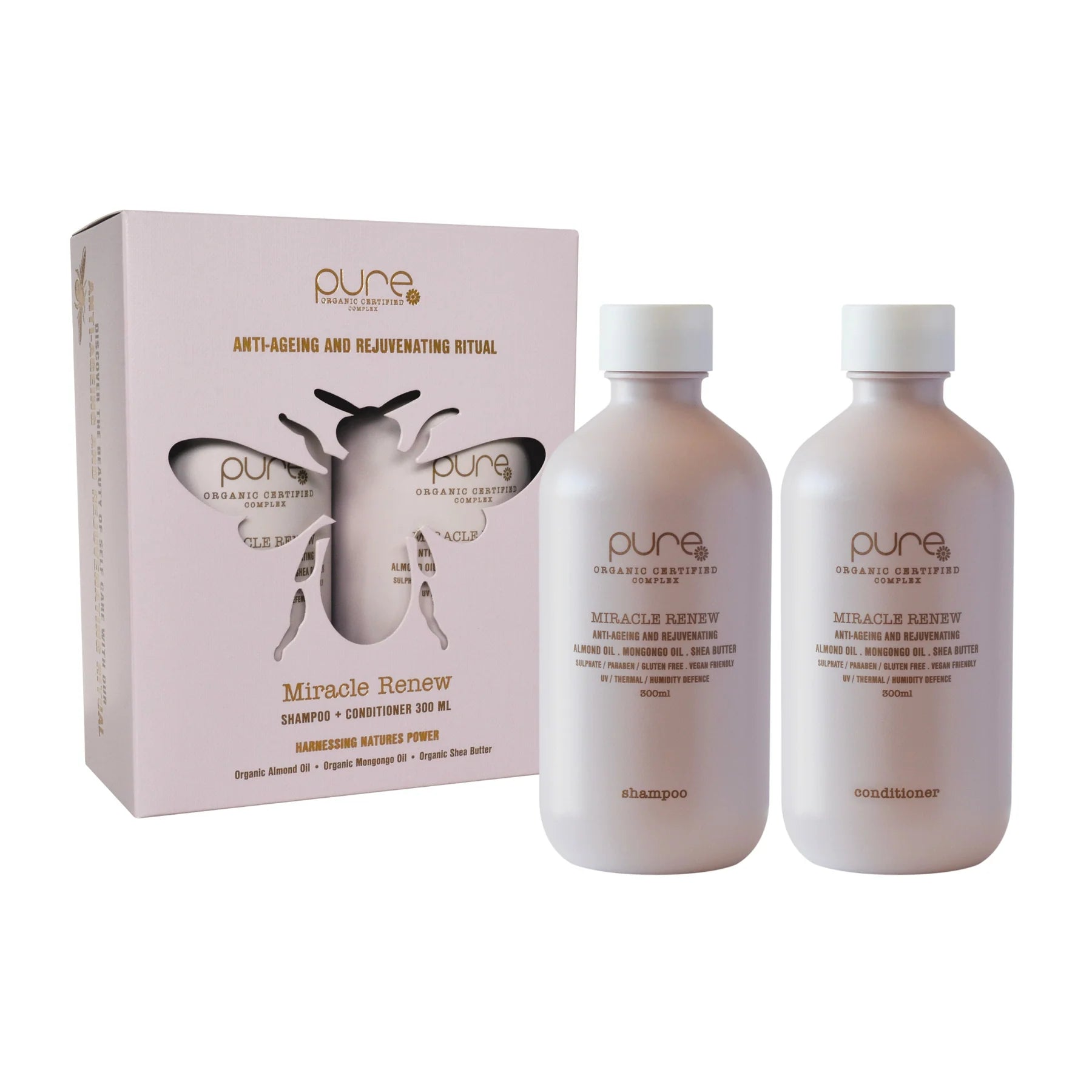 PURE Duo Gift Pack 2026