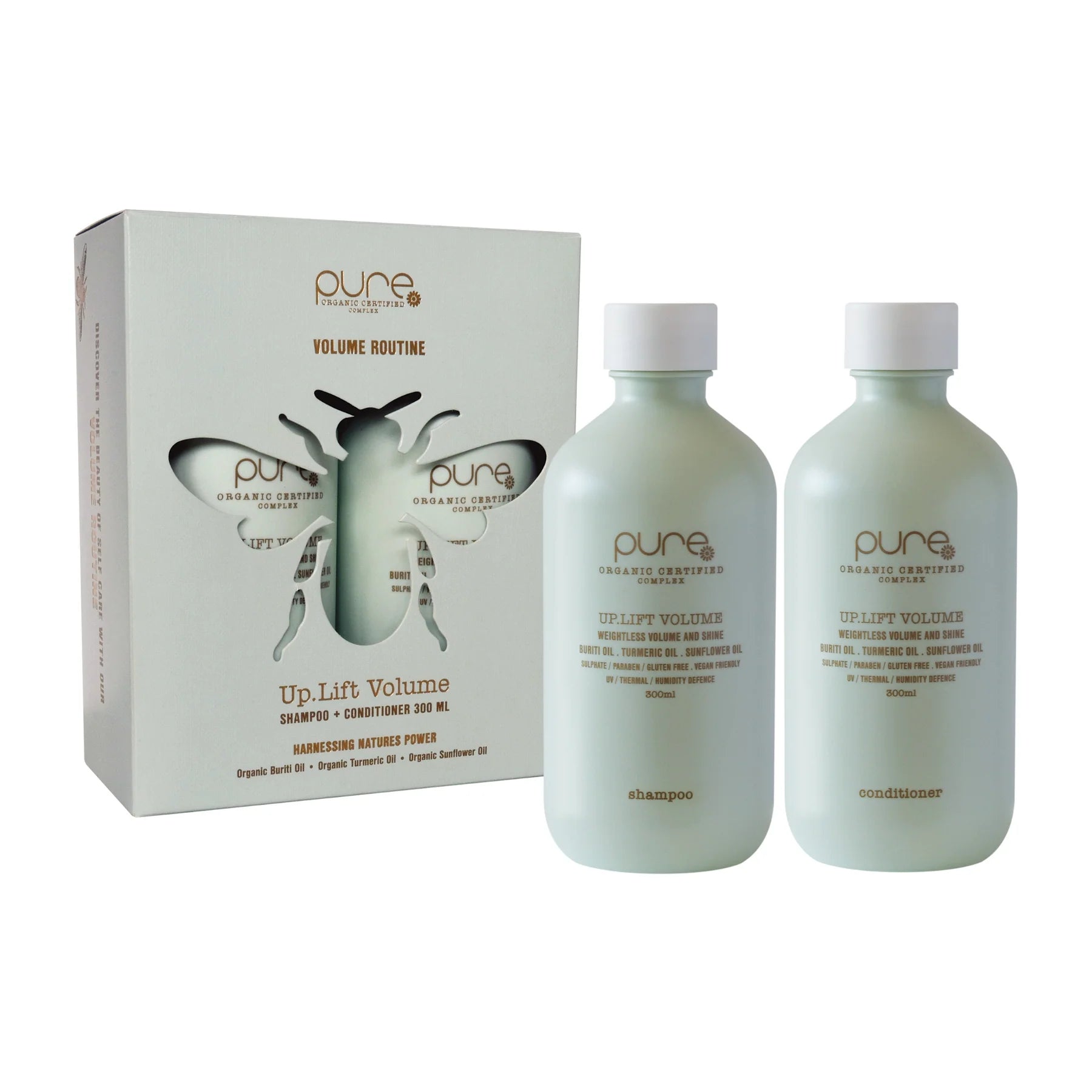 PURE Duo Gift Pack 2026
